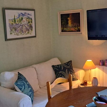 Studio Phannie Renove 50M Cures Amélie-les-Bains-Palalda Zewnętrze zdjęcie