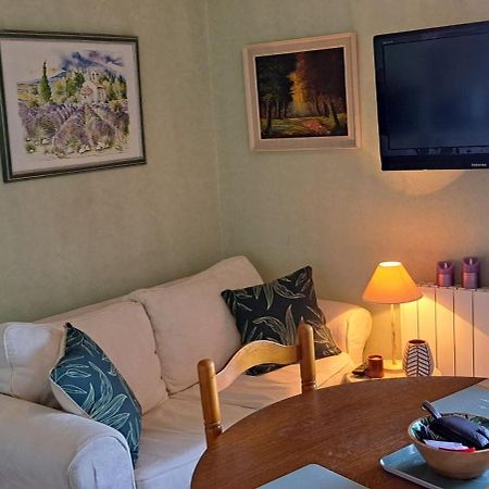 Studio Phannie Renove 50M Cures Amélie-les-Bains-Palalda Zewnętrze zdjęcie