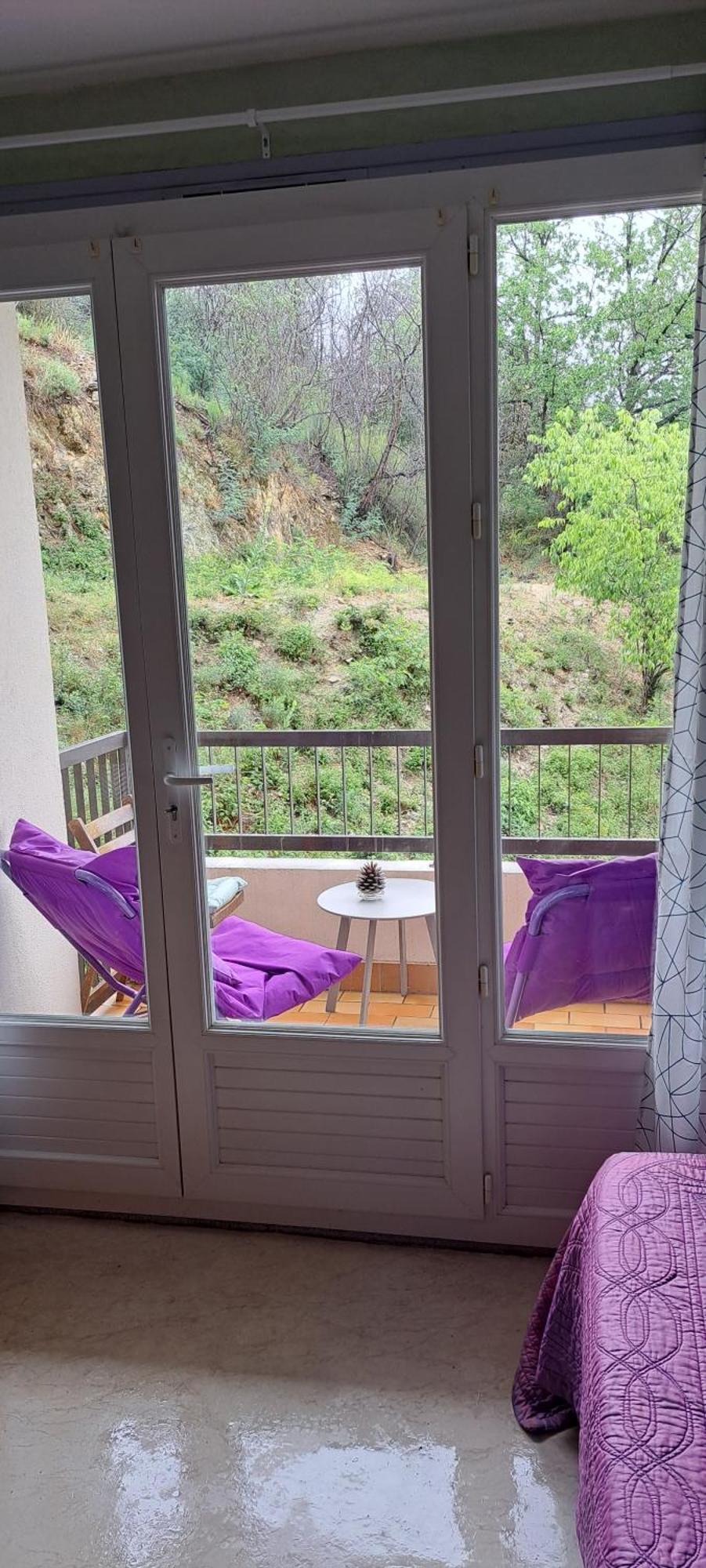 Studio Phannie Renove 50M Cures Amélie-les-Bains-Palalda Zewnętrze zdjęcie