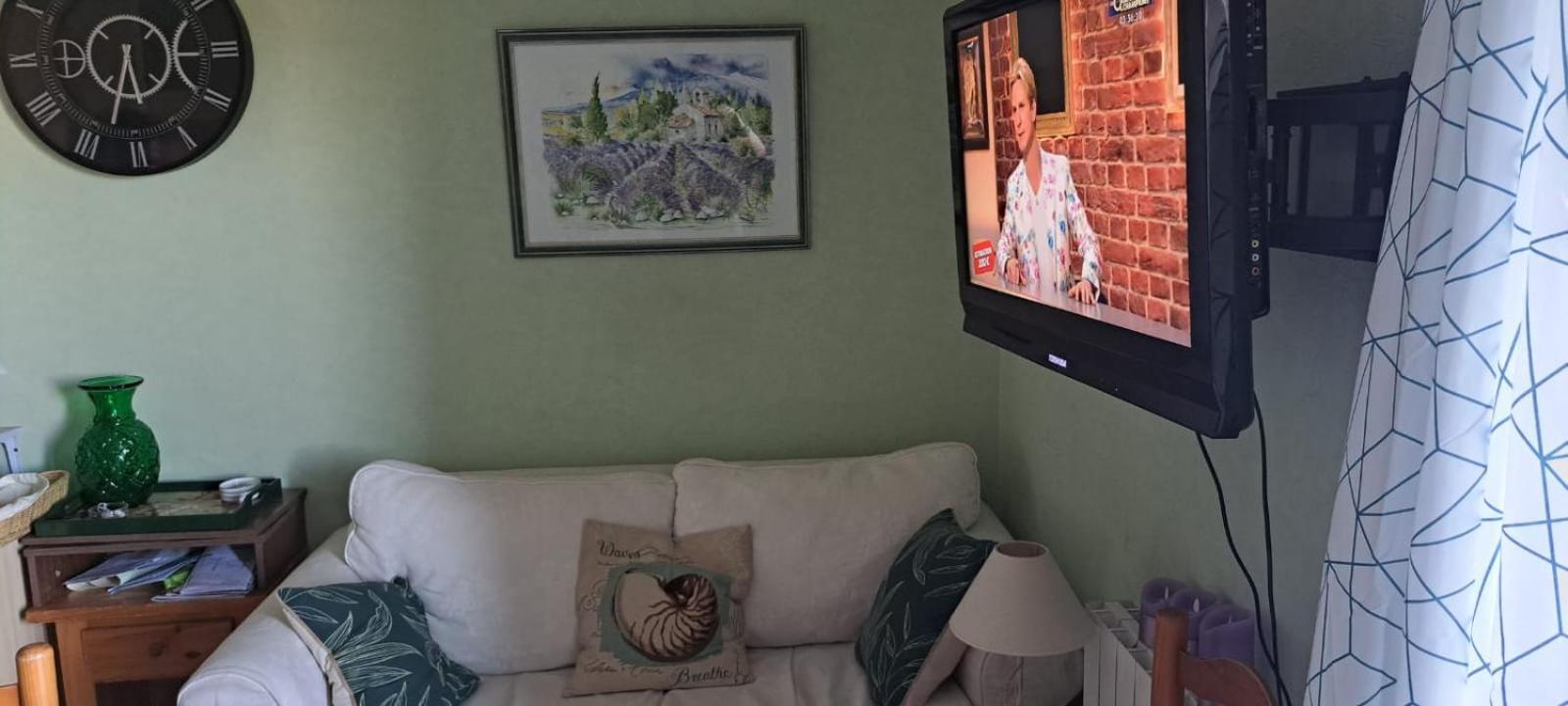 Studio Phannie Renove 50M Cures Amélie-les-Bains-Palalda Zewnętrze zdjęcie