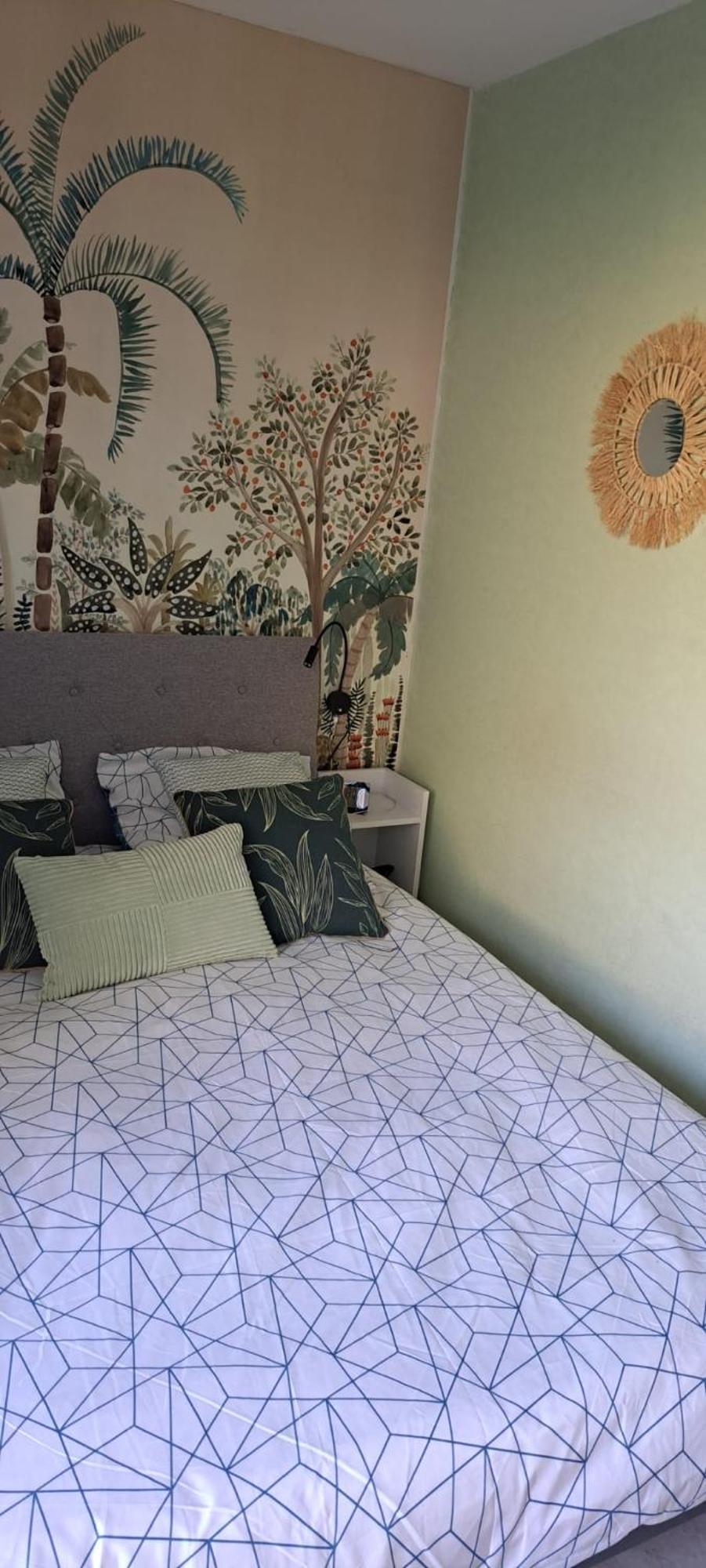Studio Phannie Renove 50M Cures Amélie-les-Bains-Palalda Zewnętrze zdjęcie
