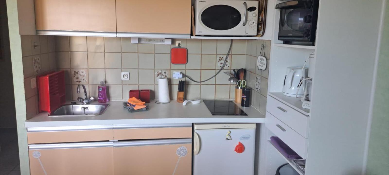 Studio Phannie Renove 50M Cures Amélie-les-Bains-Palalda Zewnętrze zdjęcie