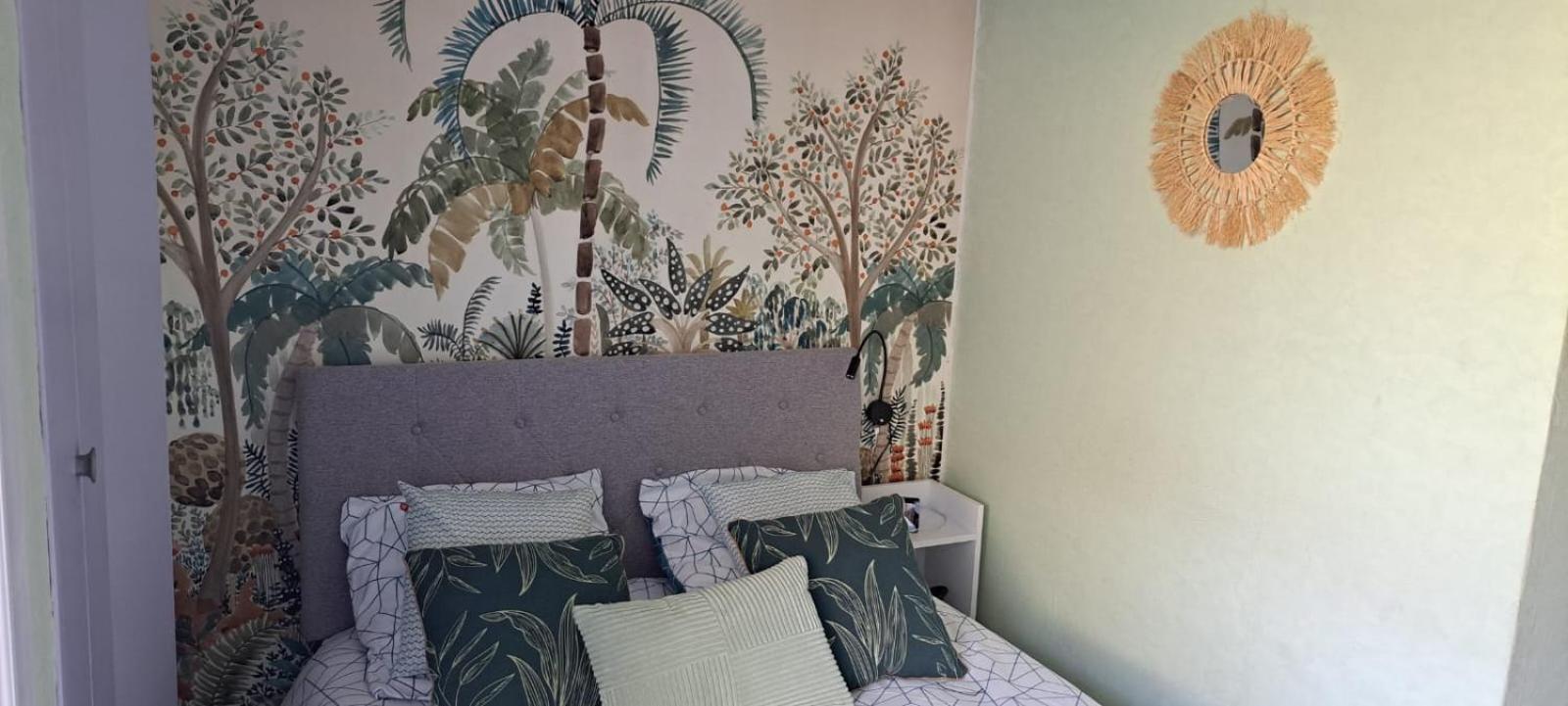 Studio Phannie Renove 50M Cures Amélie-les-Bains-Palalda Zewnętrze zdjęcie